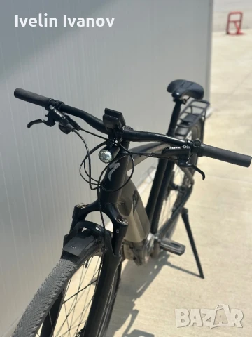 Електрически велосипед Specialized, снимка 4 - Велосипеди - 50617925