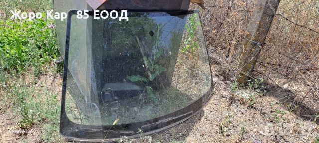 Предно (челно) стъкло за Сеат Ибиза / Seat Ibiza ( 6L ), снимка 1 - Части - 46425228