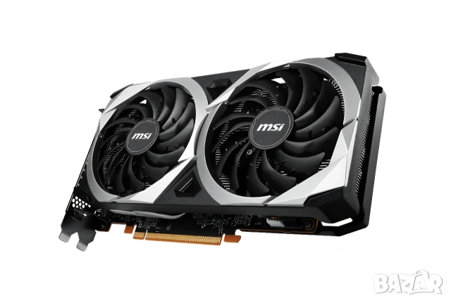 ПРОМО ! MSI RX 6600 XT 8 GB Геймърска Видео Карта !