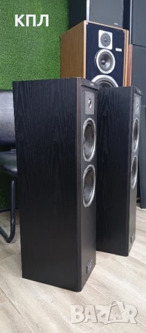 Тонколони QUADRAL Platin Mk III, снимка 3 - Тонколони - 50483981