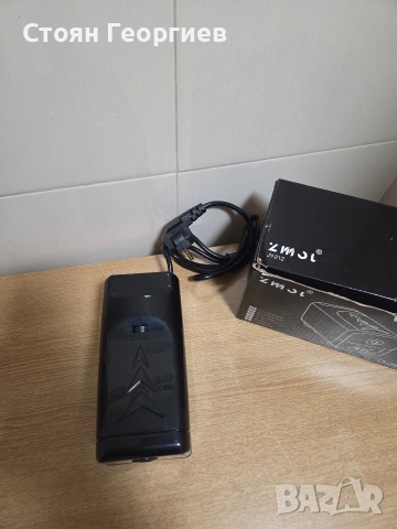 Чисто нова Електрическата острилка Zmol, снимка 2 - Друга електроника - 53569610