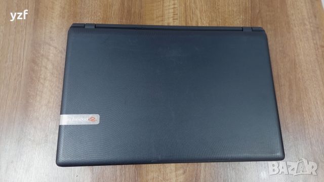 packard bell, снимка 2 - Лаптопи за дома - 45373979