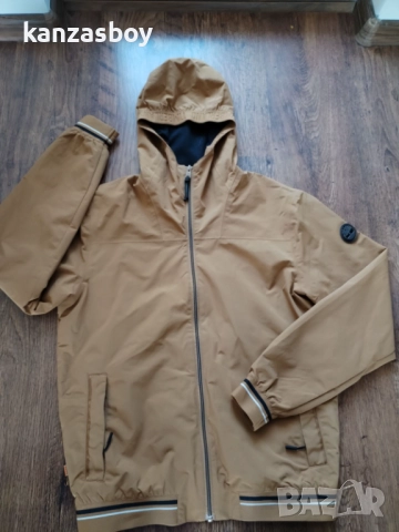 timberland - страхотно мъжко яке КАТО НОВО С, снимка 7 - Якета - 51665834