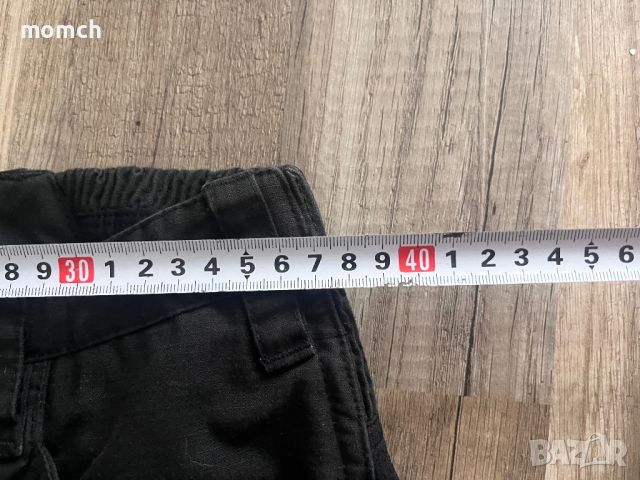 ENGELBERT STRAUSS-мъжки панталон размер S, снимка 7 - Панталони - 45804299