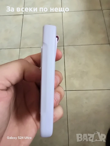 Кейс за Samsung Z flip 6 , снимка 4 - Калъфи, кейсове - 54243654