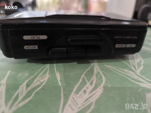 Walkman Sony уалкман Сони, снимка 5 - Аудиосистеми - 52368136