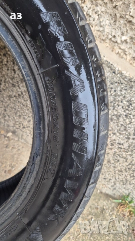 Летни гуми MICHELIN ENERGY SAVER 195/65 и FIRESTONE ROADHAWK 195/60 R15, снимка 14 - Гуми и джанти - 53709773