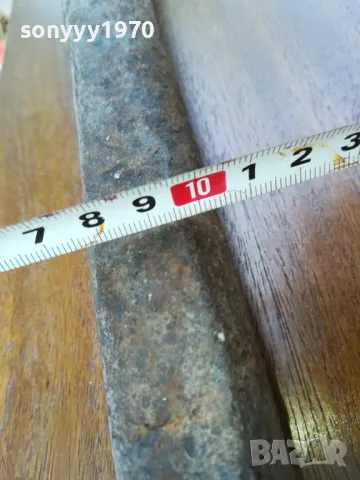 60СМ ДЕБЕЛА ЩАНГА СЕКАЧ 1805251845LNWC, снимка 14 - Други инструменти - 50337035