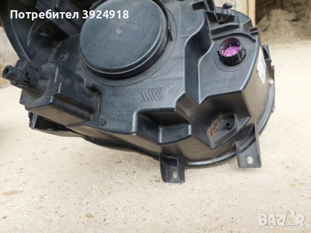 Fiat 500X фар , снимка 5 - Части - 54059606