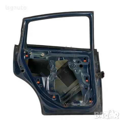 Задна лява врата Seat Leon II 2005-2012 ID:146755, снимка 2 - Части - 50374173