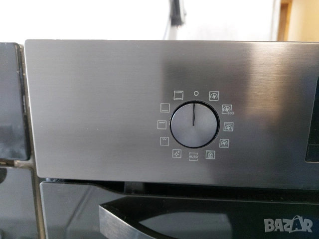 Фурна Samsung за вграждане, снимка 3 - Печки, фурни - 53646964