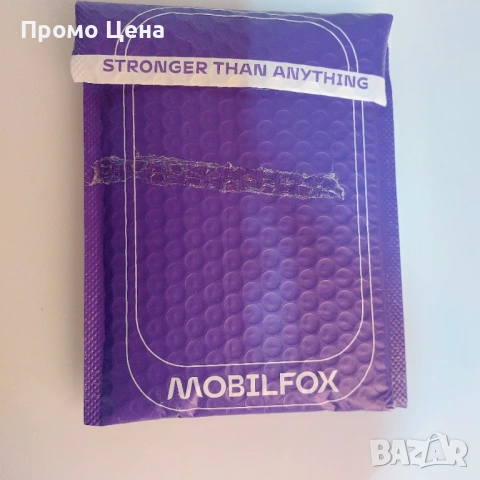 Удароустойчиви кейсове Mobilfox за iPhone 11 и iPhone XS НОВИ