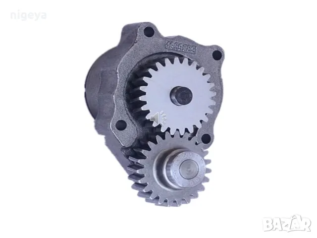 Маслени помпи за двигатели Cummins, снимка 3 - Части - 27608912