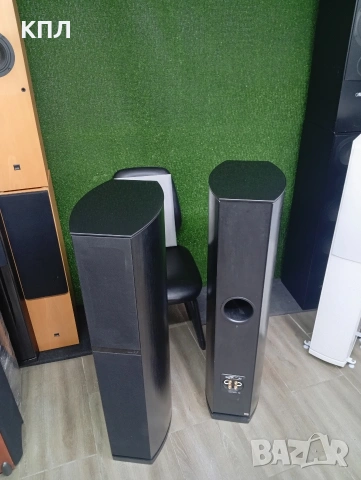 Тонколони JAMO Concert 7.7, снимка 10 - Тонколони - 53101362