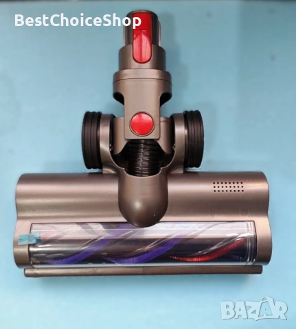 Dyson батерии и филтри V8 V10 V12, снимка 11 - Прахосмукачки - 52466638