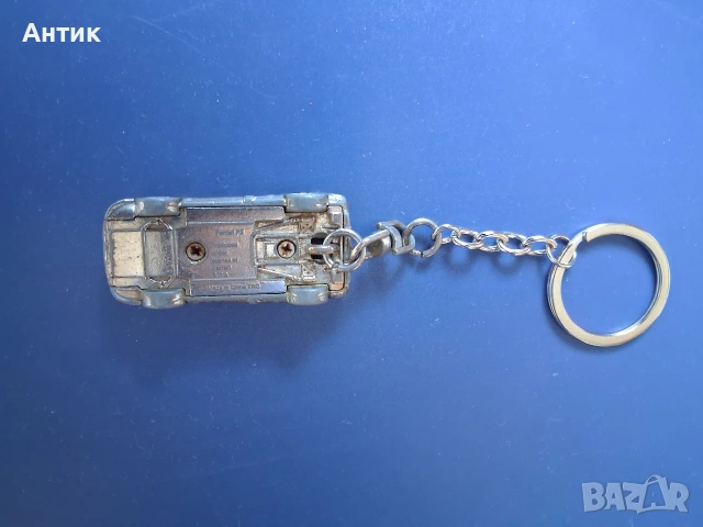 Стар Ключодържател Ferarri, снимка 8 - Колекции - 53864358