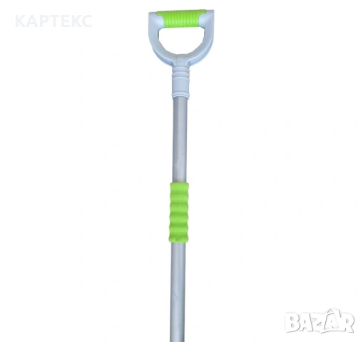 Лопата за сняг 1469, снимка 3 - Аксесоари и консумативи - 54288318