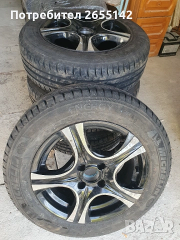 Дачия на части , снимка 5 - Автомобили и джипове - 44334200