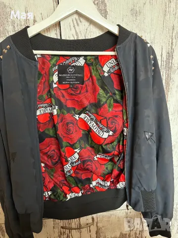 Преходно яке за пролет/есен, снимка 3 - Якета - 49958147