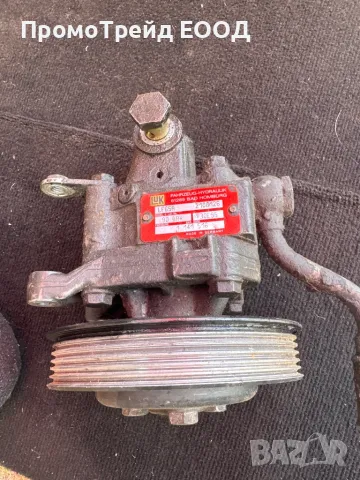 Хидравлична помпа БМВ BMW E36 1.6i LUK LF65A 2106126 1414516 Е36