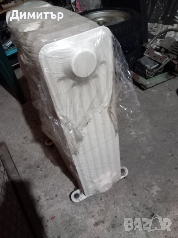 Нов радиатор Смядово, снимка 2 - Радиатори - 52259112