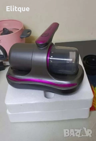 Уред/стерилизатор за дълбоко премахване на акари, снимка 11 - Друга електроника - 52786937