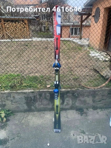 ски, снимка 7 - Зимни спортове - 53672664