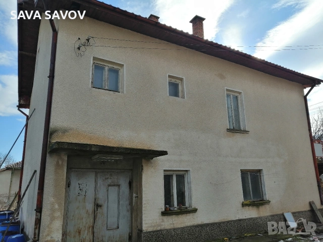 продавам къща в село Сталийска махала, снимка 14 - Къщи - 53795148