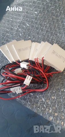 Елемент на Пелтие