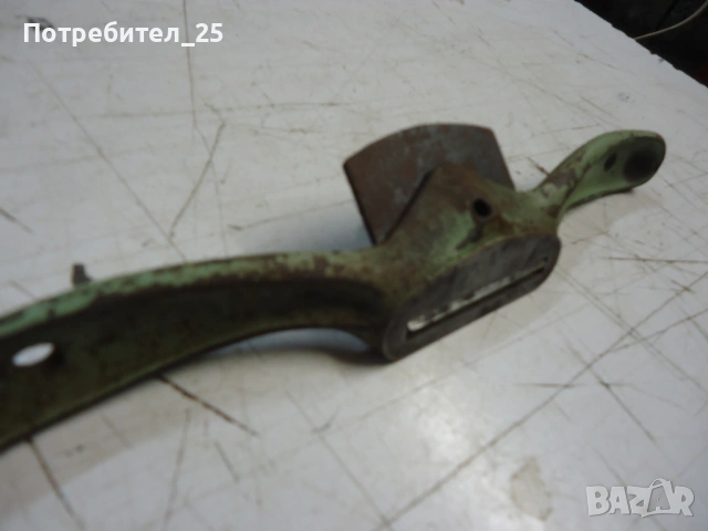 Дърводелски инструмент, снимка 4 - Други инструменти - 53761347