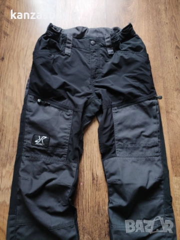 revolutionrace hyper pants women - ДАМСКИ ТРЕКИНГ ПАНТАЛОН XС , снимка 6 - Спортни екипи - 53951129