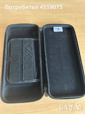 Nintendo Switch OLED Zelda Edition + Игри, снимка 8 - Nintendo конзоли - 51305634