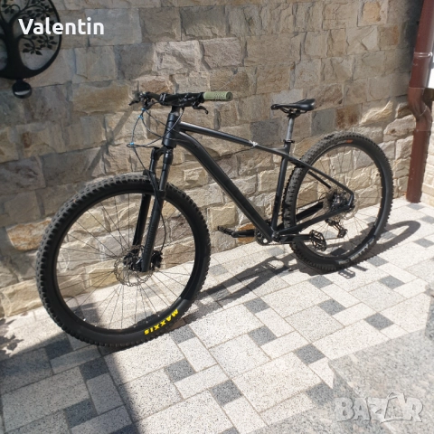 Cube  , снимка 5 - Велосипеди - 51651928