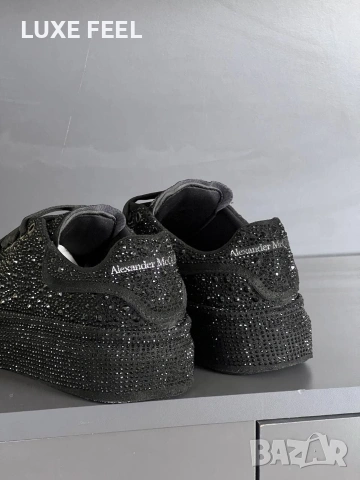 Alexander McQueen ✨Дамски Обувки , снимка 6 - Дамски ежедневни обувки - 53740195