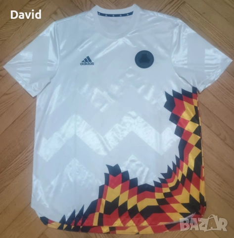 Оригинална футболна фланелка Adidas Tango Advanced Shirt