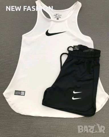 Дамски Екипи NIKE , снимка 2 - Спортни екипи - 46333852