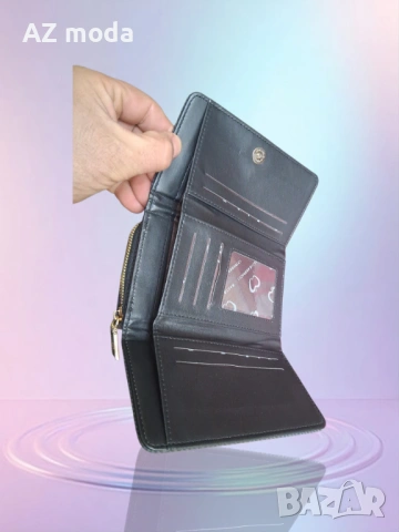 Ново дамско портмоне, снимка 3 - Портфейли, портмонета - 53300052