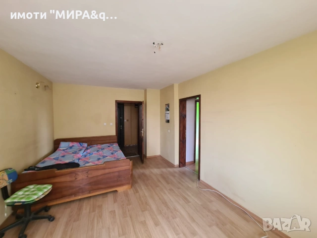 Тристаен апартамент в широк център, град Хасково, снимка 7 - Апартаменти - 53043510