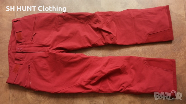 Bergans of NORWAY OPPDAL INSULATED LADY PANTS Размер M дамски ски сноуборд панталон 23-54