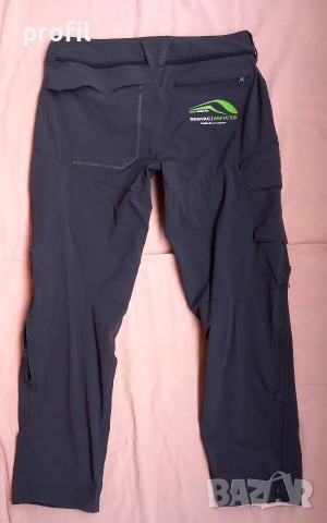 Mascot Customized Stretch панталон М, снимка 6 - Панталони - 53990792