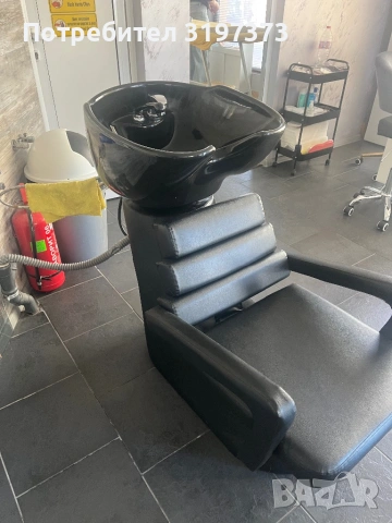 Фризьорско оборудване, снимка 2 - Аксесоари за коса - 53706909