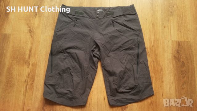 Sweet Protection Hunter Stretch Shorts размер XL еластични къси панталони - 986, снимка 1 - Къси панталони - 45626152