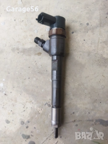 Дюза за Opel Astra J 1.3cdti , снимка 3 - Части - 53883070