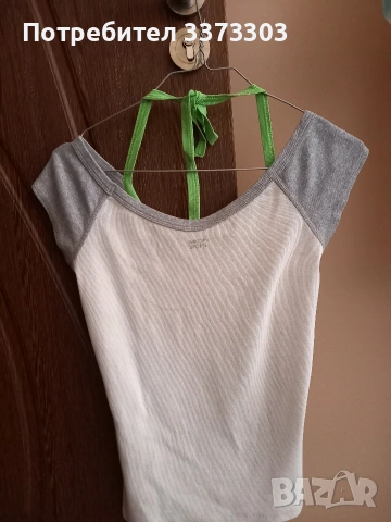 Блузка , снимка 3 - Тениски - 53981557