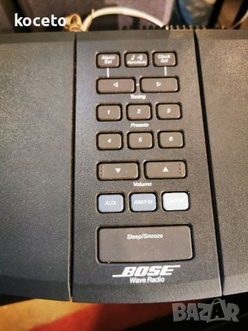 BOSE AWR 1 R2, снимка 2 - Тонколони - 45484780