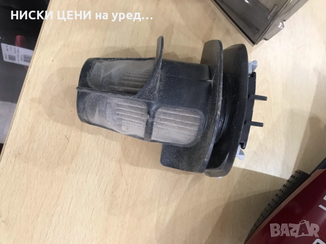Безжична прахосмукачка AEG CX7 LITHIUM 2в1, снимка 4 - Прахосмукачки - 51690832