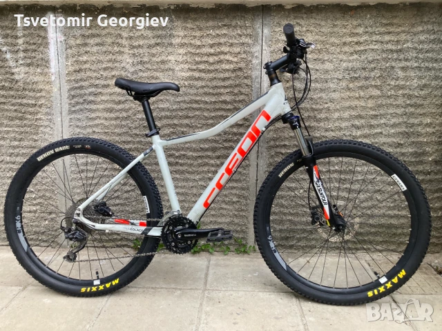 Планински велосипед Creon/Cross Solace 4.0 27.5" S