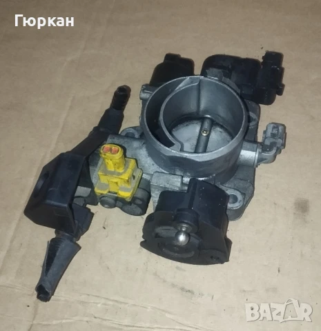 ДРОСЕЛОВА КЛАПА за PEUGEOT 206 2.0 16V  136кс