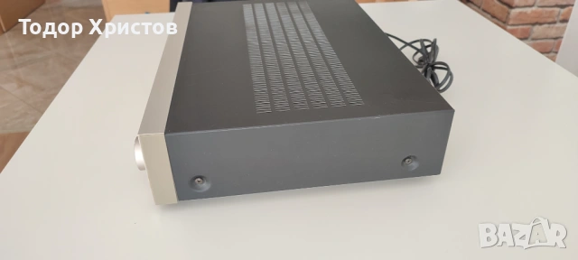 Стерео усилвател Harman Kardon PM635 (сервизиран), снимка 2 - Ресийвъри, усилватели, смесителни пултове - 53999268