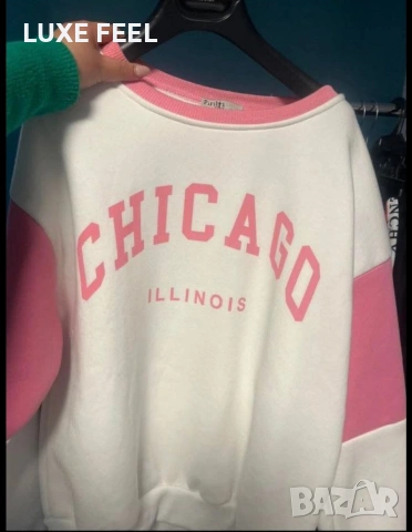 💓Дамска Блуза L/XL